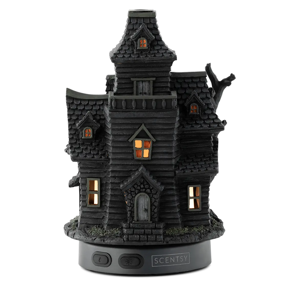 Diffuser-Schirm Mistifying Moonlight