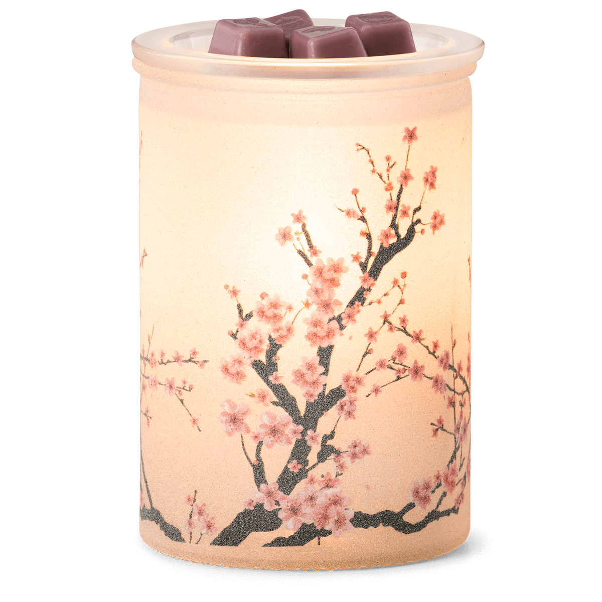 Elektrische Duftlampe Blossom