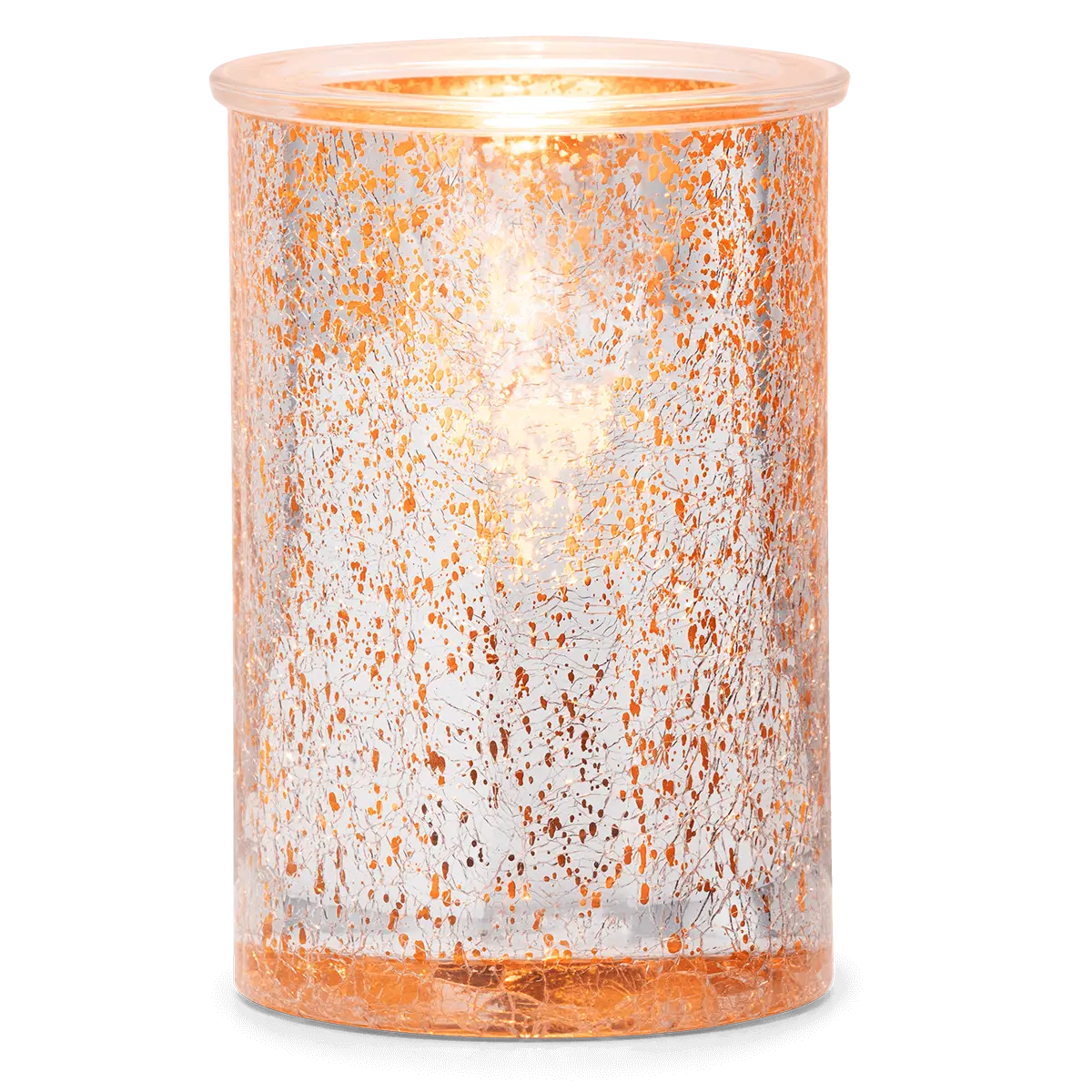 Elektrische Duftlampe Golden Mist