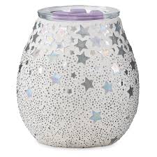 Elektrische Duftlampe Night Sky