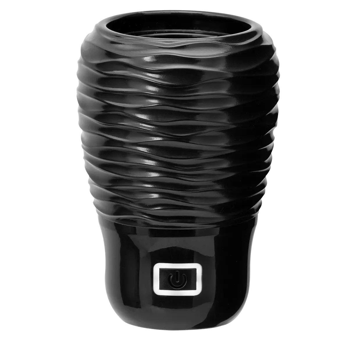 Duftventilator für die Wandsteckdose mit Licht – Spin